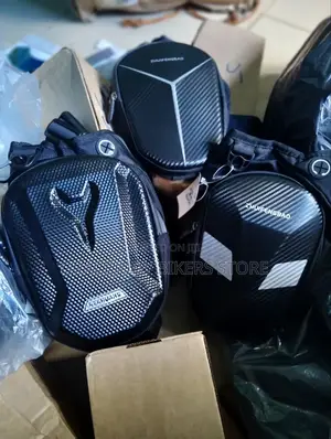 Waist Bag (Water Resistant)