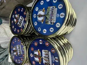 Graduation Clock