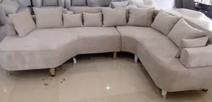 Quality Guaranted Modern Sofa