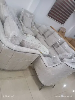 Exquisite Design Quality Modern Sofa