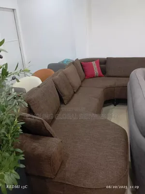High Quality Modern Sofa Set