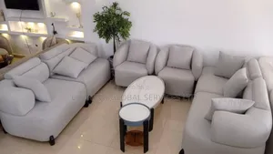 Luxury Quality Sofa Set