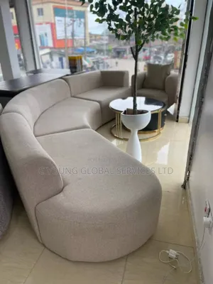 Exotic Quality Modern Sofa Chair