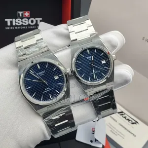 Tissot 1853 Couples Stainless Watch