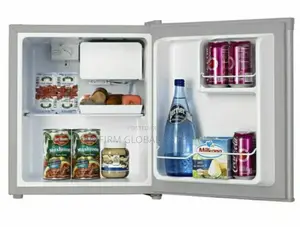 Portable Hisense 44 Liters Single Door Refrigerator