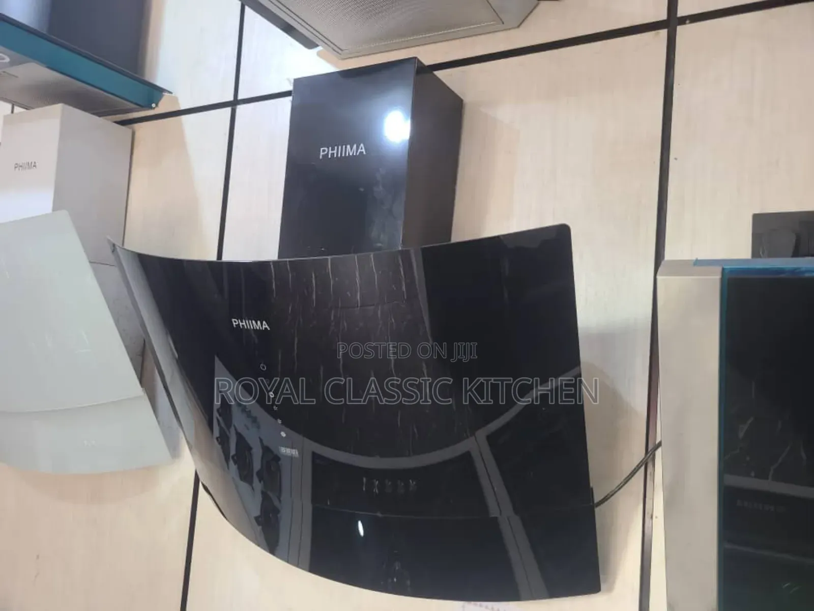 Range Hood 90cm