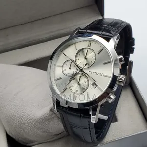 Citizen Chronograph Wristwatch
