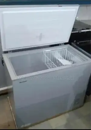 Hisense 240 L, Fast Freezer