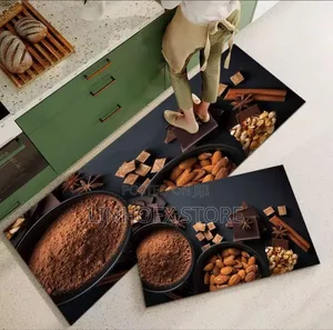 Kitchen Rubber Mat