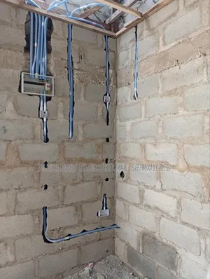 Full Conduit Piping