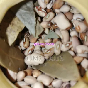 50kg Picked Honey Beans