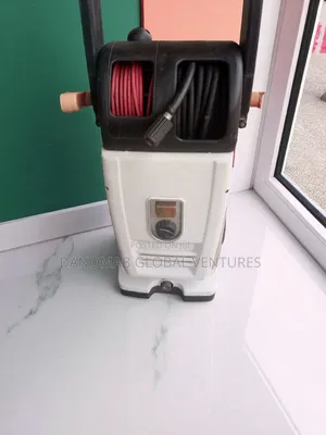Sterwins 150epw Pressure Washer for Frequent Intensive Use