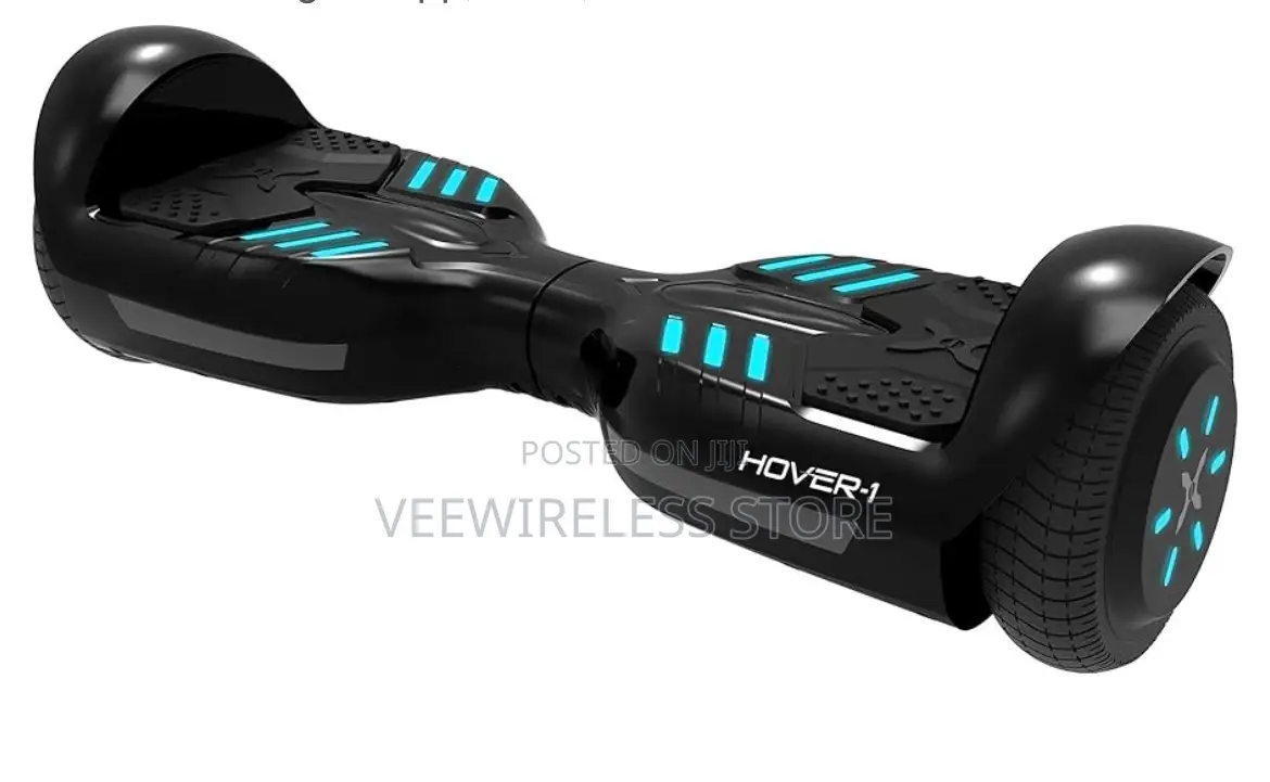 Hover-1 Superstar Bluetooth Hoverboard Electric