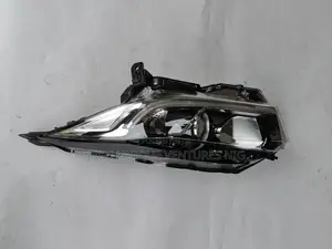 Jp Auto Head Lamp