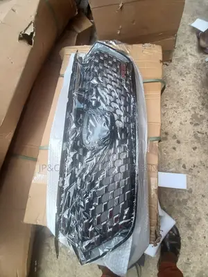 Varieties of Honda Cars Parts