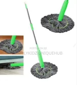 Hand Self-Twisting Mop
