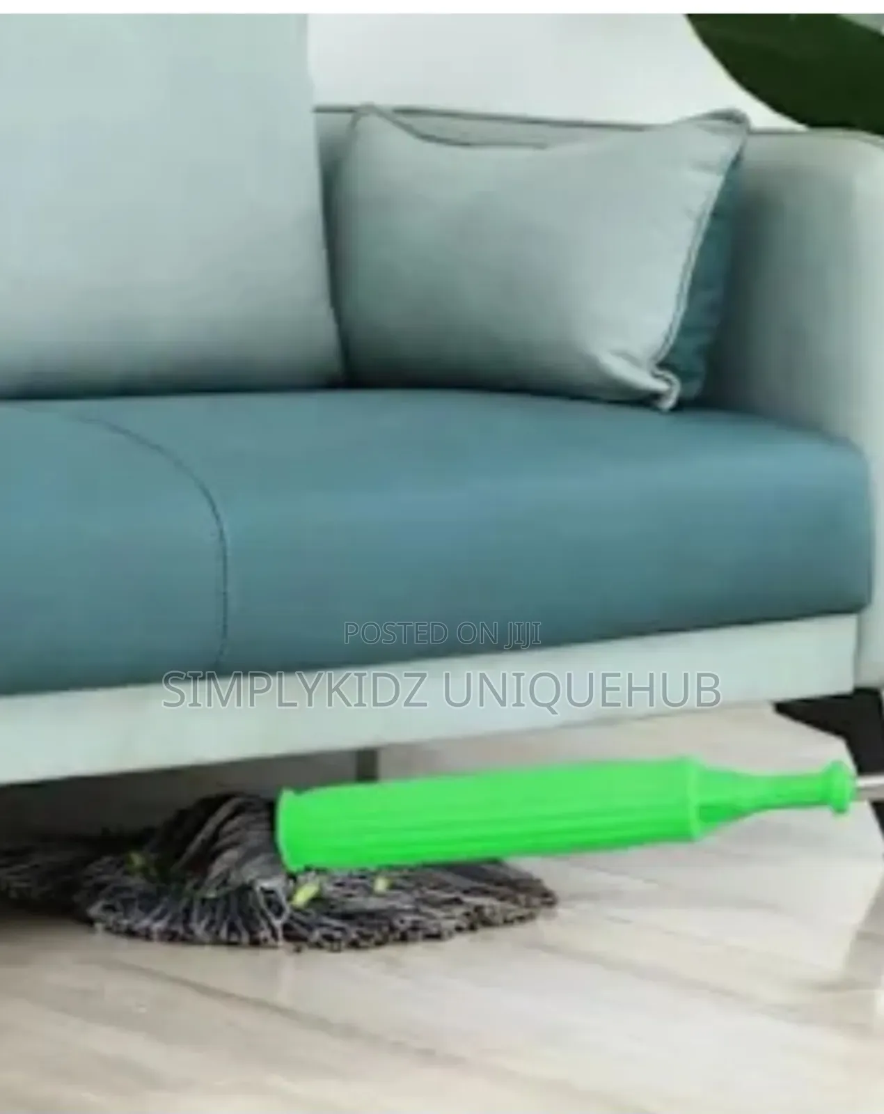 Hand Self-Twisting Mop