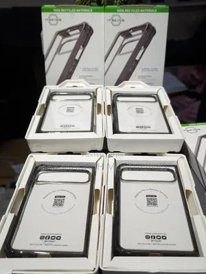 Pixel Fold 1 Premium Cases
