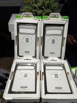 Pixel Fold 1 Premium Cases