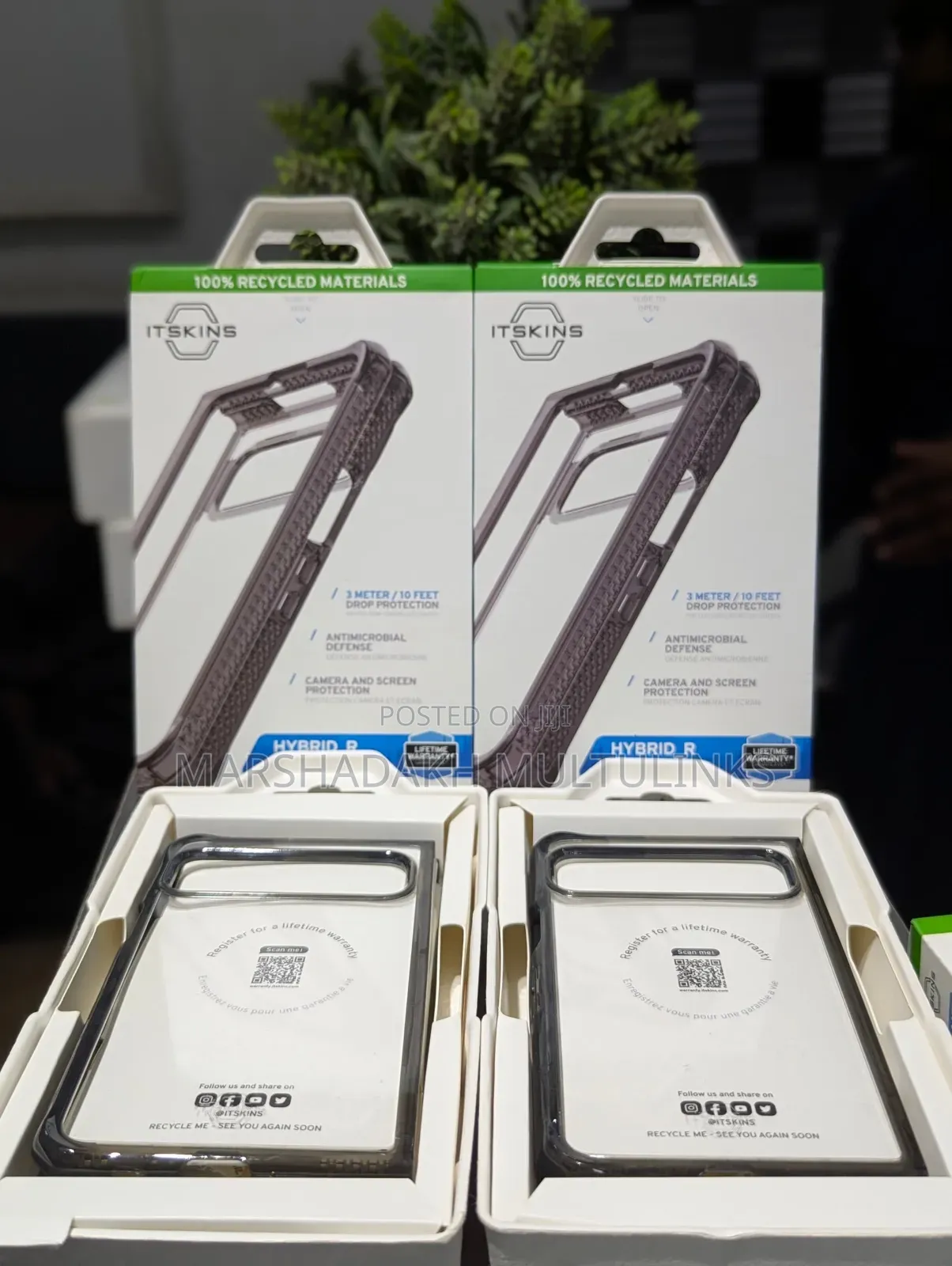 Pixel Fold 1 Premium Cases