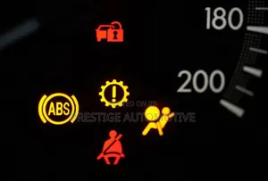 BMW Airbag/SRS Repair Programming