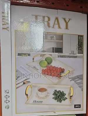 House Tray