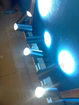 Modern Led Track Light Gu10 Ceiling Spot Light Fixture