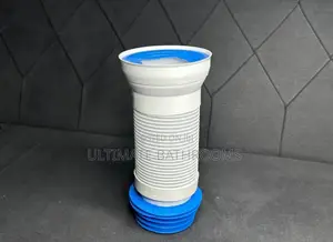 Original W/C Pan Connector Made in Turkey