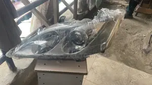 Left Side Headlamp Es350 2008 Charger Type Tokunbo
