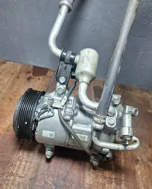 2016-2023 Honda Civic K20c Air Conditioner A.C Compressor