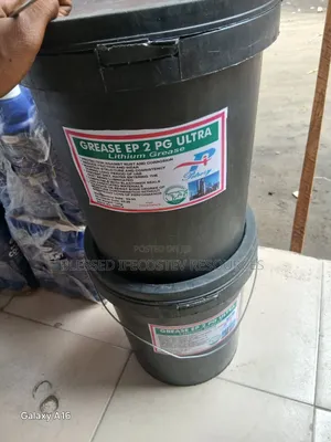 Ep2 Grease 15kg