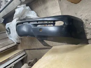 Original Front Bumper Es350 2008 Taiwan New One