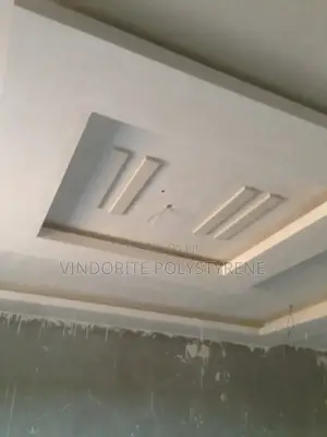 Polystyrene Light Weight Ceilling