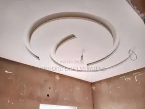 Polystyrene Light Weight Ceilling