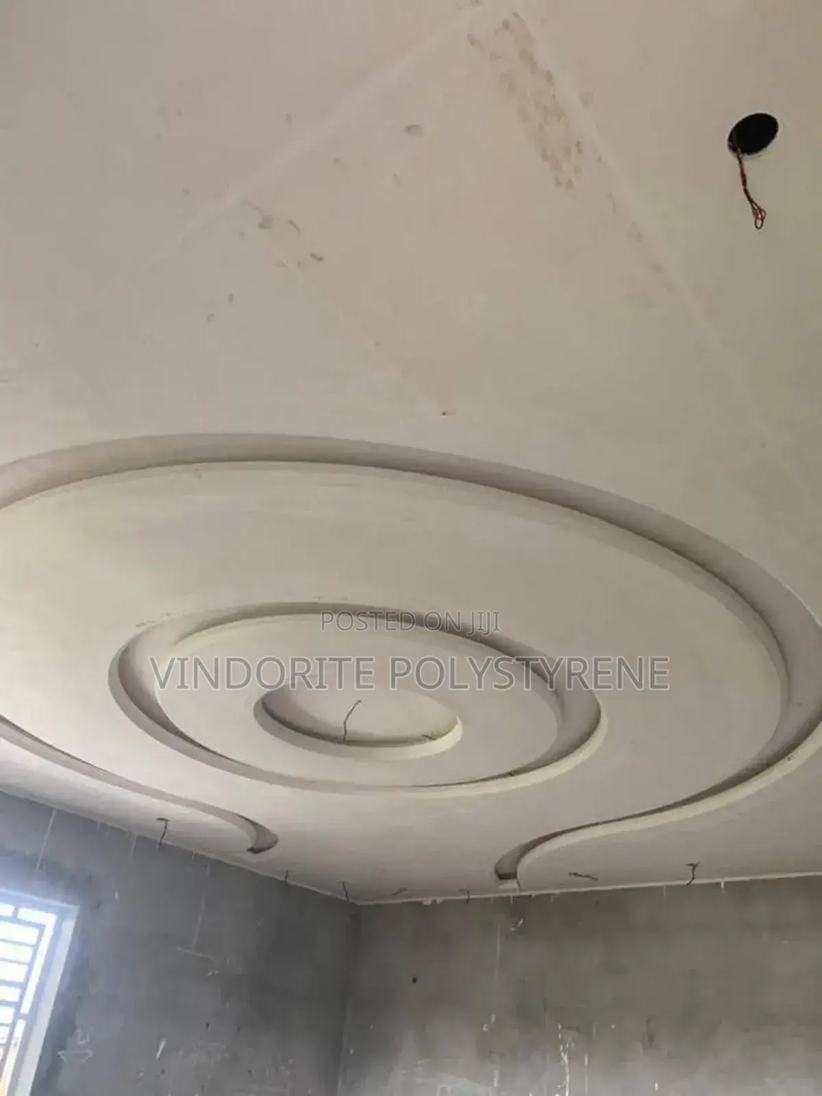 Polystyrene Light Weight Ceilling