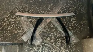 Complete Bumper Ruler Camry 2018