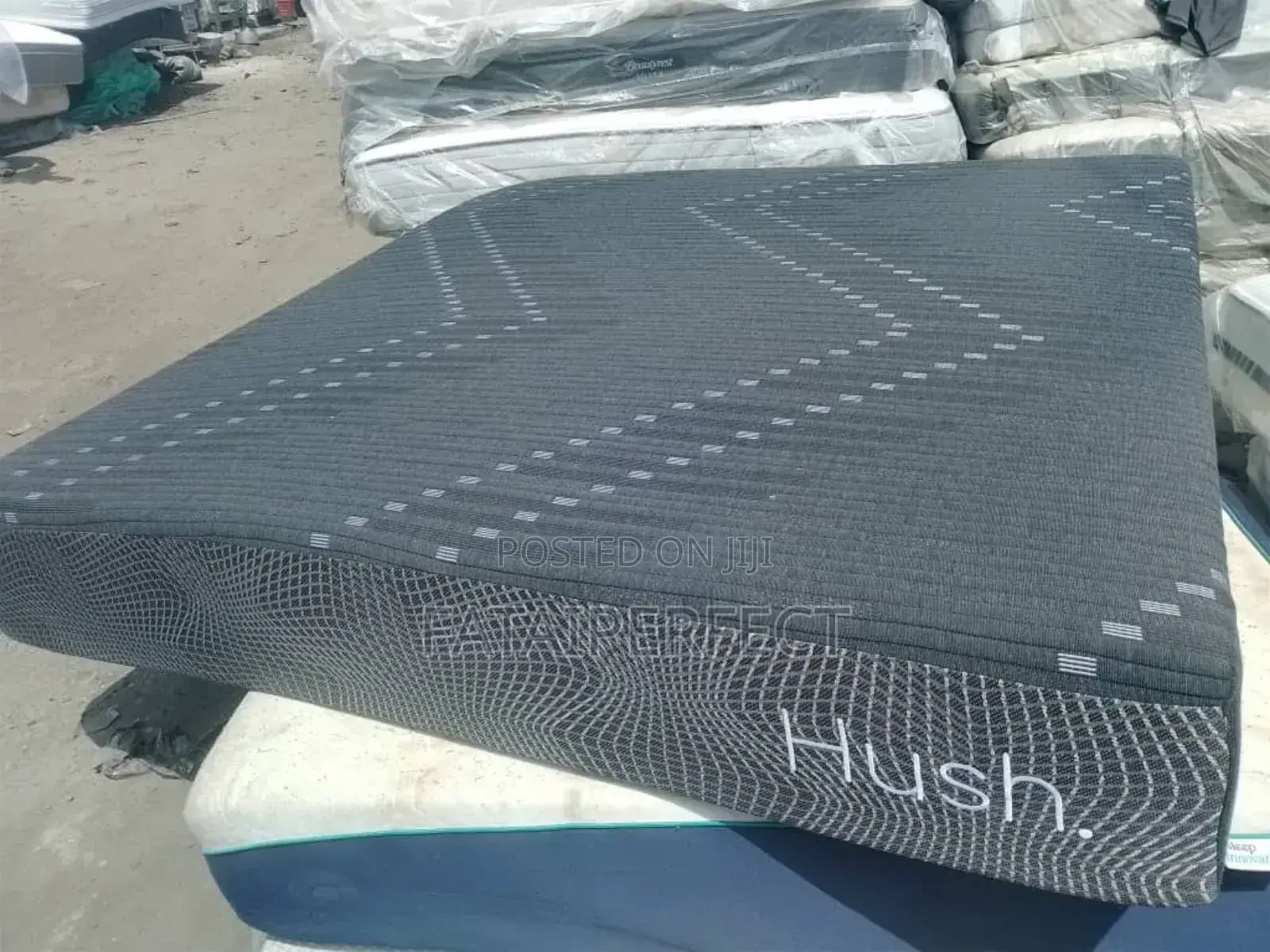 Memory Mattress