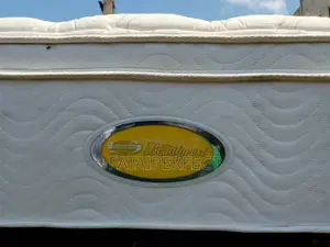 Canadian Orthorpedic Spring Mattress 6/6