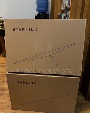 Starlink Gen 3 V3/V4 || Starlink Standard