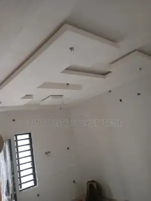 Design Polystyrene Ceiling