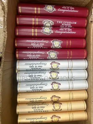 Foreign Congratulation Scroll