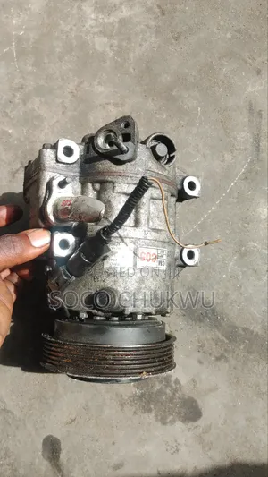 Ac Compressor for Hyundai Sonata 2008