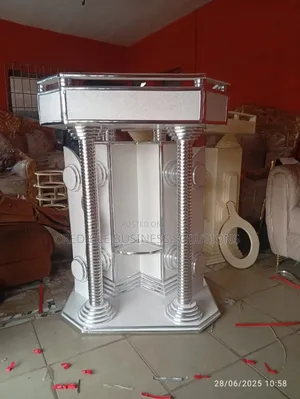 Latest Morden Pulpit for Church