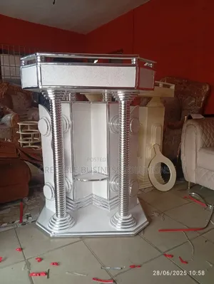 Executive Alter for Church