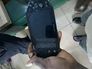 Ps Vita PSP Nintendo Switch