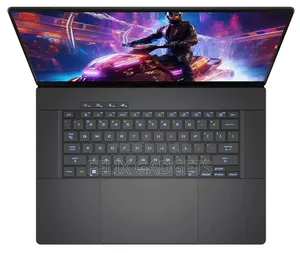 New Laptop Asus ROG Zephyrus G16 16GB Intel Core Ultra 9 SSD 1T