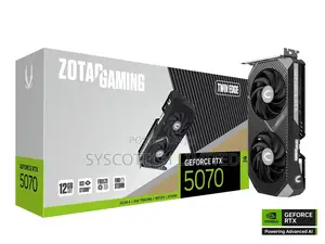 12gb RTX 5070 Graphic Card