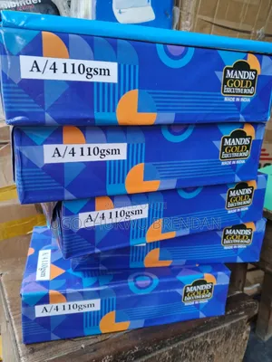Conqueror Paper