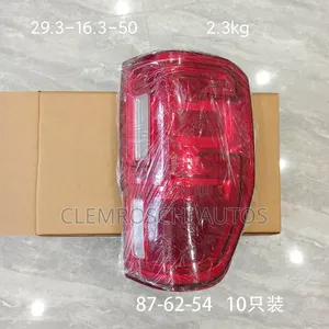 High Quality Certified New Rear Light Ford Ranger 2021 Model