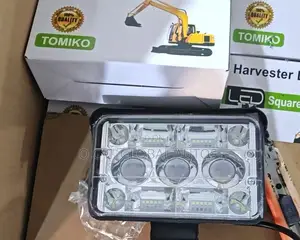 Fog Lamp Or Full Light Led